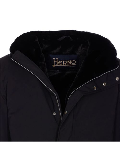 PARKA KEYSTONE HERNO | PA000170U.12343Z9300 Nero